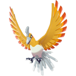 #250 Ho-Oh(DLC 2)